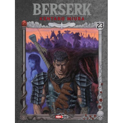 Berserk 23 